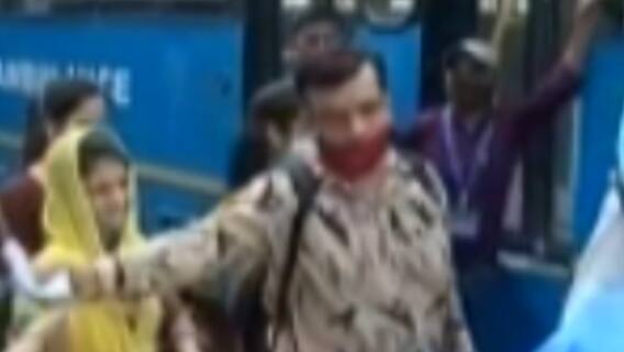 Surat:શહેરી અને ગ્રામ્ય વિસ્તારોમાં નવા કેસની સંખ્યામાં ચિંતાજનક વધારો નોંધાયો,જુઓ વીડિયો