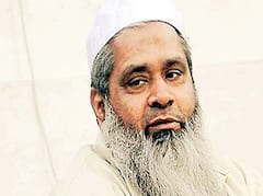 ''Assam will have a govt with topi, beard and lungi'', says Badruddin Ajmal's son