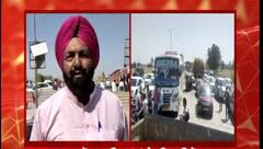 Rakesh Tikait 'ਤੇ ਹੋਏ ਹਮਲੇ ਨੇ ਵਧਾਈ ਅੰਦੋਲਨ ਦੀ ਅੱਗ