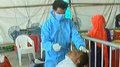 ગુજરાતમાં સંક્રમણ ઘટાડવા માટે કેન્દ્ર સરકારે શું કર્યુ સૂચન?,જુઓ વીડિયો