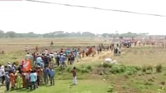 Hooghly: Muslim farmers give their land for PM Modi's rally