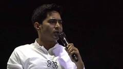 West Bengal Election 2021: 'দুর্গাপুজো কমিটিগুলোর পিছনে আয়কর দফতর লেলিয়ে দিয়েছে,' পর্ণশ্রীর সভায় বিজেপিকে আক্রমণ অভিষেকের