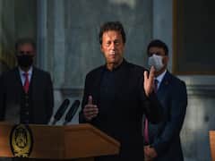 Pakistan PM Imran Khan Says No Trade With India Under Current Circumstances