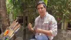 ਸੋਨੂੰ ਸੂਦ ਨੇ ਸ਼ੁਰੂ ਕੀਤਾ ਨਵਾਂ ਬਿਜ਼ਨੈਸ , ਫਿੱਟਨੈਸ ਦੇ ਨਾਲ ਕੰਮ ਦਾ ਮੰਤਰਾਂ