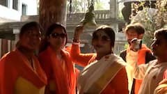 Will celebrities win the 'Battle of Bengal'? | WB Polls 2021