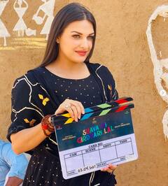 ਹਿਮਾਂਸ਼ੀ ਖੁਰਾਣਾ ਦੀ ਫ਼ਿਲਮਾਂ 'ਚ ਐਂਟਰੀ ,'ਸ਼ਾਵਾ ਨੀ ਗਰਦਾਰੀ ਲਾਲ' ਦਾ ਸ਼ੂਟ ਸ਼ੁਰੂ