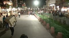 Finally! Chandni Chowk's revamp done, main road is open for pedestrians now