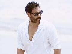 MayDay: Mumbai Police Books Crew Members Of Ajay Devgn's Film For Violating Coronavirus Rules: Report