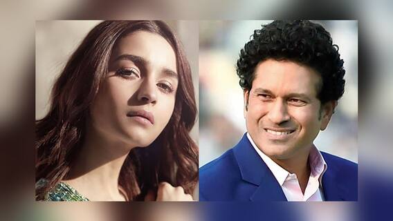 ফিল্মস্টার: কোভিড নিয়ে হাসপাতালে ভর্তি সচিন, রিপোর্ট পজিটিভ আলিয়ারও