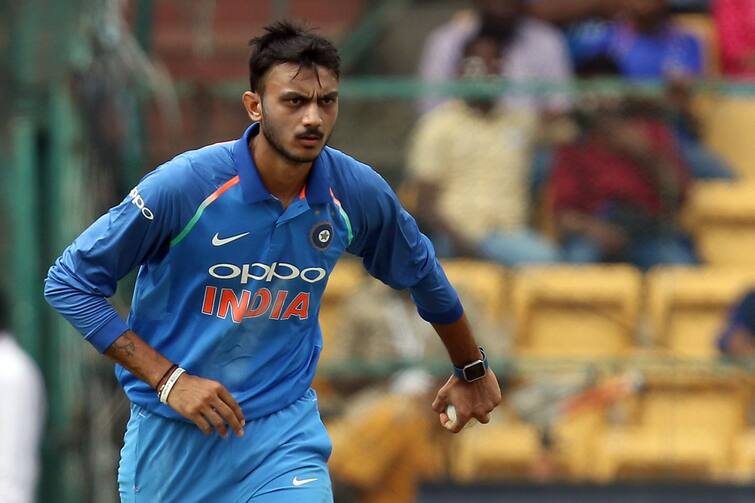 Axar Patel Corona Positive before IPL 2021 Begins big Shocks Delhi Capital Team Axar Patel Corona: આ ગુજરાતી ક્રિકેટર કોરોના પોઝિટિવ આવતા દિલ્હી કેપિટલ્સને લાગ્યો મોટો ઝાટકો