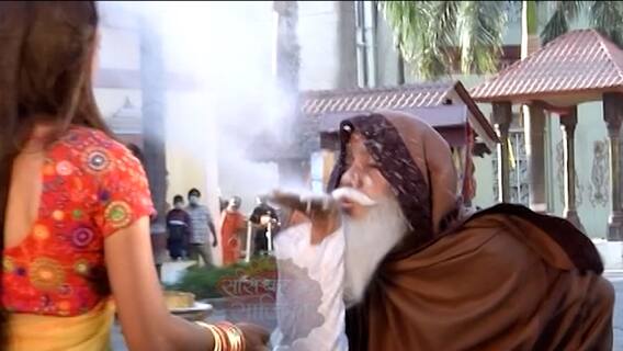 Saath Nibhana Saathiya 2: Sagar kidnaps Gehna!