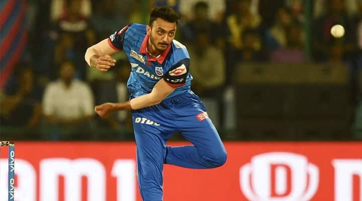 With seven days to go for the IPL 2021, Delhi Capitals suffered a huge setback as an all-rounder Axar Patel has tested positive for COVID-19.