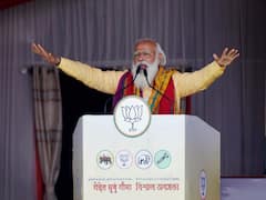 Breaking News HIGHLIGHTS: In South Parganas, PM Modi Terms TMC As Taka Maar Company