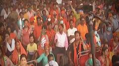 Who will win the 'battle' of Bengal? | Kaun Banega Mukhyamantri From Hooghly's Arambag (Apr 3, 2021)