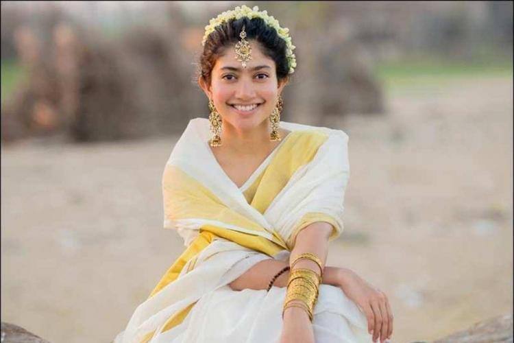 more than dancer i wanna name as a best actress நடிப்பில் பெயர் வாங்க விரும்பும் சாய்பல்லவி