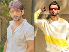 Khatron Ke Khiladi 11: TV's Krishna Aka Sourabh Raaj Jain To Join Arjun Bijlani In Rohit Shetty's Show?