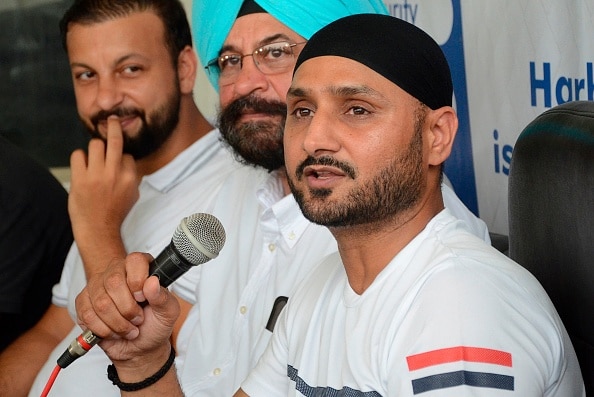 Harbhajan Excited To Play At KKR: ‘When We Communicate About Kolkata, I Get Goosebumps; That’s The Blessing Of Kali Maa’ | IPL 2021
