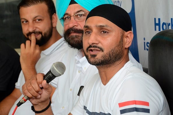 IPL 2021, Harbhajan Excited To Play At Kolkata Knight Riders, ‘When We Talk About Kolkata, I Get Goosebumps' Harbhajan Excited To Play At KKR: ‘When We Talk About Kolkata, I Get Goosebumps; That’s The Blessing Of Kali Maa’ | IPL 2021