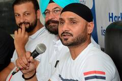 Harbhajan Excited To Play At KKR: ‘When We Talk About Kolkata, I Get Goosebumps; That’s The Blessing Of Kali Maa’ | IPL 2021
