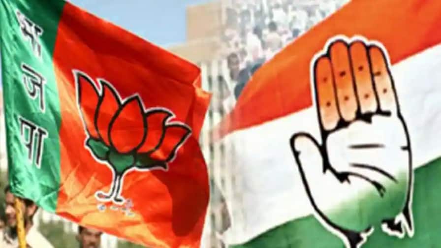 'Nothing But Empty Talk': Congress Slams PM Modi For Advising States To Avoid Lockdown Amid COVID Crisis 'Nothing But Empty Talk': Congress Slams PM Modi For Advising States To Avoid Lockdown Amid COVID Crisis