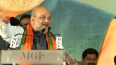 Kerala Elections 2021: Face-off between Amit Shah & Rahul Gandhi