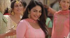 Neeru Bajwa ਨੇ ਆਪਣੇ ਫੈਨਸ ਲਈ ਸਾਂਝੀ ਕੀਤੀ ਇਹ ਖਾਸ ਖ਼ਬਰ, ਬਾਜਵਾ ਨੇ ਆਉਣ ਵਾਲੇ ਹਾਲੀਵੁੱਡ ਡੈਬਿਊ ਪ੍ਰੋਜੈਕਟ ਦੀ ਪ੍ਰੀਮੀਅਰ ਡੇਟ ਦਾ ਕੀਤਾ ਖੁਲਾਸਾ