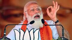 ਪਿਛਲੇ 3 ਦਿਨਾਂ ਦੌਰਾਨ 4 ਸੂਬਿਆਂ 'ਚ PM ਮੋਦੀ ਦੀਆਂ ਤਾਬੜਤੋੜ ਰੈਲੀਆਂ