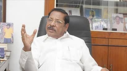MK Stalins daughter Senthamarai house it raid issues rs bharathi explained ஐ.டி.ரெய்டில் ரூ.1.36 லட்சம் மட்டுமே இருந்தது - ஆர்.எஸ்.பாரதி
