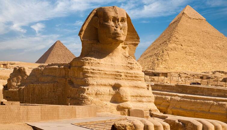 egypt mummies change to national museum எகிப்து அரச வம்ச மம்மிகள் தேசிய அருங்காட்சியகத்திற்கு விரைவில் மாற்றம்