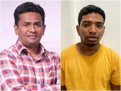 ठाण्यातील मनसे नेत्याची हत्या करणाऱ्या शूटरला लखनौमध्ये युपी पोलिसांची अटक