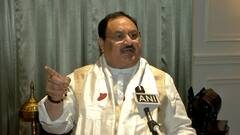 Assam has made up its mind to support BJP-NDA: JP Nadda