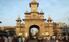 Gujarat Coronavirus: કોરોનાનું સંક્રમણ વધતા વેપારીઓમાં પણ ફફડાટ, સૌરાષ્ટ્રના કયા શહેરમાં બપોર પછી દુકાનો રહેશે બંધ?