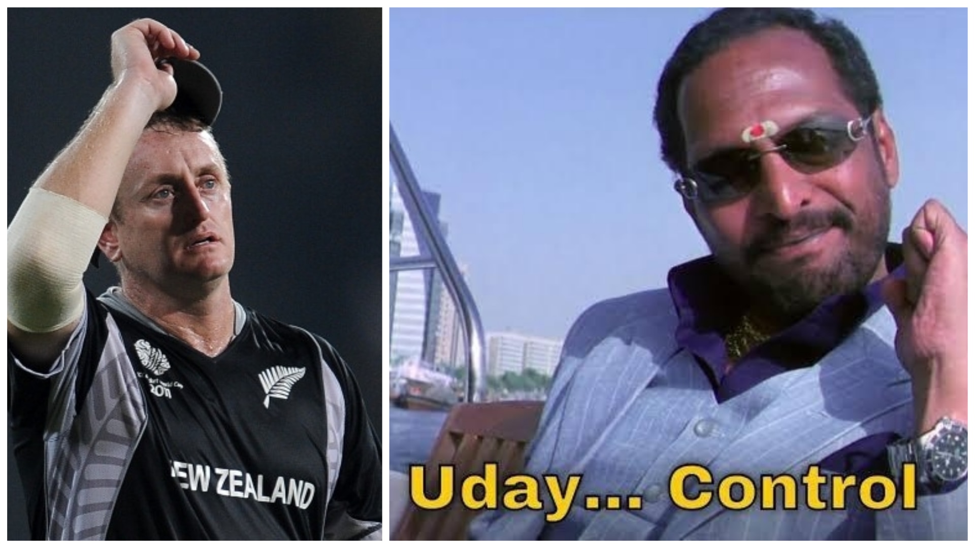 ‘Keep watch over Uday Keep watch over’: Rajasthan Royals’ Hilarious ‘Welcome’ Tweet In Answer To Scott Styris’ Predictions