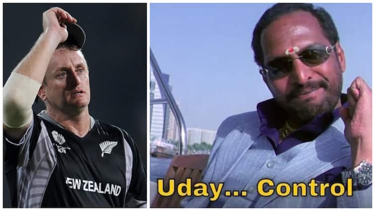 IPL 2021, Rajasthan Royals’ Funny ‘Welcome’ Tweet In Reply To Scott Styris’ Predictions For Indian Premier League 2021 ‘Control Uday Control’: Rajasthan Royals’ Hilarious ‘Welcome’ Tweet In Reply To Scott Styris’ Predictions