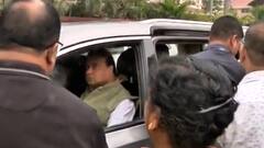 Hemant Biswa Sharma will not be able to campaign for 48 hours