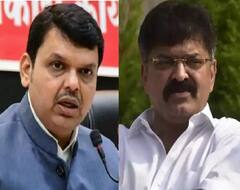 'जितेंद्र आव्हाडांना विस्मरणाचा रोग झालाय', देवेंद्र फडणवीसांची टीका, आव्हाडांकडूनही चोख प्रत्युत्तर