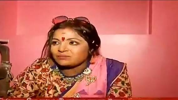 West Bengal Election 2021: কাঠফাটা গরমে কী খেয়ে প্রচারে বেরোচ্ছেন পাপিয়া অধিকারী, আসুন দেখি