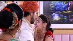 Pandya Store: Raavi is heart broken as Dev marries Rishika