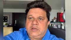 Viren Shah on Lockdown : 