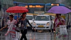 Weather Update: আজ দক্ষিণবঙ্গে বজ্রবিদ্যুৎ-সহ বৃষ্টির পূর্বাভাস