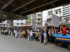 Bangladesh To Impose 7-Day Nationwide Lockdown From April 5 Amid COVID-19 Surge