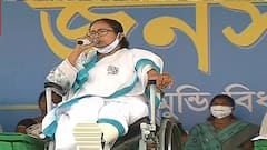 Mamata Banerjee Rally: ছাত্রছাত্রীদের পড়ার জন্য ১০ লক্ষ টাকার ক্রেডিট কার্ড, গ্যারান্টার হবে সরকার: মমতা