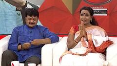 Majha Katta | लॉकडाऊन काळात तमाशा कलावंतांची परवड, रघुवीर खेडकर, मंगला बनसोडेंची व्यथा