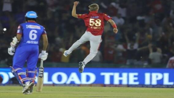 IPLમાં અત્યાર સુધીમાં આ ક્રિકેટરો લઇ ચૂક્યા છે હેટ્રીક, એક નામ સાંભળીને નહી થાય વિશ્વાસ