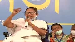Mamata Banerjee Rally: 'মানুষের ক্ষোভ ছিল বলে প্রার্থী করিনি', দেবশ্রীকে টিকিট না দেওয়া নিয়ে যুক্তি মমতার