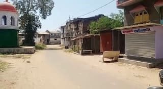 Self Lockdown : ગુજરાતના આ જિલ્લામાં કોરોનાએ વર્તાવ્યો કાળો કેર, ચોથા ગામમાં લગાવાયું લોકડાઉન