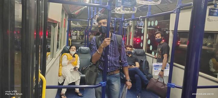 চেন্নাই সফরে সৌরভের সঙ্গী হয়েছিলেন স্ত্রী ডোনাও।