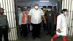 પત્રકારે એવું તે શું પૂછ્યું કે રૂપાલાએ કહ્યુ- ‘વોટ ડુ યુ મિન ઇટ બાય’