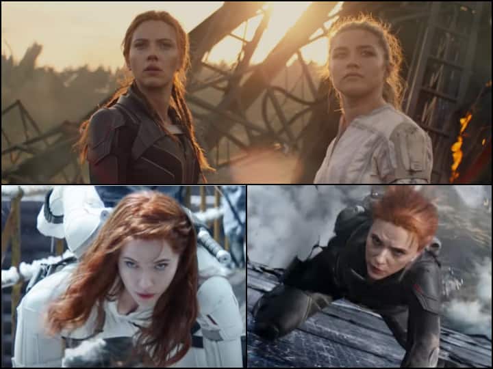 Black Widow New Trailer: Scarlett Johansson Aka Natasha Romanoff Is ...