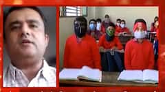 કોરોનાની બીજી લહેરમાં બાળકોમાં ક્યા નવા લક્ષણો જોવા મળી રહ્યા છે? શું કહી રહ્યા છે બાળરોગ નિષ્ણાંત?